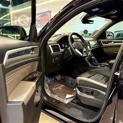 فولكسفاغن أطلس